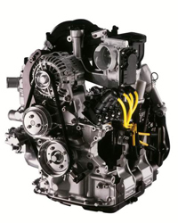 P11E6 Engine